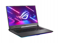 Notebook Asus ROG Strix G17 (GL743RM-LL146W)