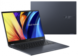 Notebook Asus Vivobook S 14 Flip (TP3402VA-LZ317WS)