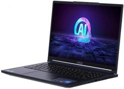 Notebook MSI Stealth 16 AI Studio A1VFG-231TH (9S7-15F412-231)