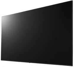 Monitor LG Standard Signage (86UL3J)