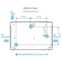 Projector Console Gaming TH690ST