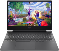 Notebook HP Victus Gaming 15-fb3086AX (BV2U7PA#AKL)