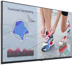 Monitor LG Standard Signage (43UL3J)