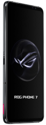 SMARTPHONE ASUS ROG Phone 7 Phantom Black (AI2205-1B032WW)
