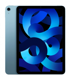 Apple iPad Air5 10.9-inch Wi-Fi 256GB Blue (MM9N3TH/A)