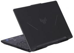 Notebook Asus TUF Gaming Dash F15 (FX517ZC-HN005W)