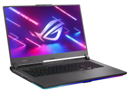 Notebook Asus ROG Strix G17 (G713PV-LL063W)