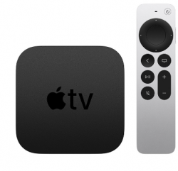 Apple TV 4K HD 64GB (MXH02TH/A)