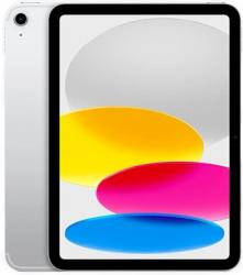 Apple iPad A16 11-inch Wi-Fi + Cellular 512GB Silver (MD7P4TH/A)