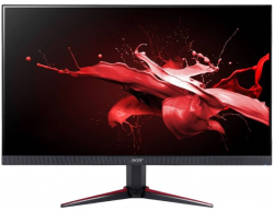 Monitor Acer Nitro Gaming LED 23.8" VG240YAbmiix (UM.QV0ST.A01)