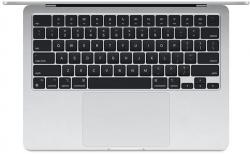 Apple MacBook Air 13 M3 512GB Silver (MRXR3TH/A)