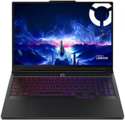 Notebook Lenovo Legion Pro 7 16IAX10H (83F5001WTA)