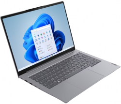 Notebook Lenovo ThinkBook 14 G6 IRL (21KG00XSTA)