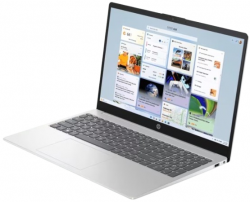 Notebook HP 15-fc0478AU (BL5G0PA#AKL)