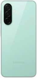 Smartphone Samsung Galaxy A26 5G Green (PSMA266BLGHTHL)