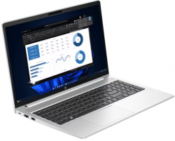 Notebook HP ProBook 450 G9 (9Q9C4AT#AKL)