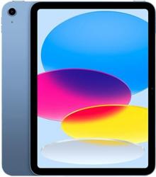 Apple iPad A16 11-inch Wi-Fi 512GB Blue (MD4Y4TH/A)