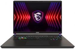 Notebook MSI Vector 17 HX A14VHG-613TH (9S7-17S162-613)