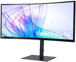 Monitor Samsung ViewFinity S6 S65VC (LS34C650VAEXXT)