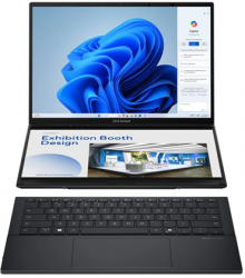 Notebook Asus Zenbook Duo (UX8406CA-PZ974WA)