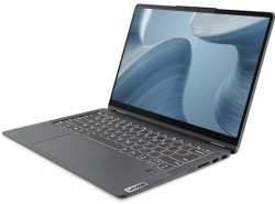 Notebook Lenovo IdeaPad Flex 5 14IAU7 (82R700JBTA)