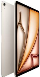 Apple iPad Air M2 13-inch Wi-Fi 256GB Starlight (MV2G3TH/A)