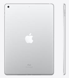 Apple iPad 9 10.2-inch Wi-Fi 64GB Silver (MK2L3TH/A)