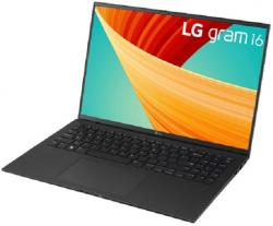 Notebook LG Gram 16 (16Z90R-G.AH75A6)
