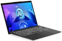 Notebook MSI Prestige 13 AI Evo A1MG-026TH (9S7-13Q222-026)