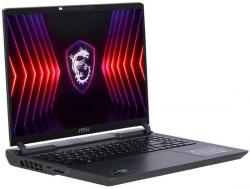 Notebook MSI Vector 16 HX A14VHG-295TH (9S7-15M142-295)