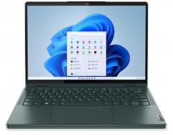 Notebook Lenovo Yoga 6 13ALC7 (82UD004GTA)