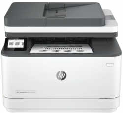 Printer HP LASERJET PRO MFP 3103FDW (3G632A)
