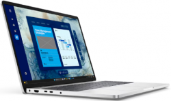 Notebook Dell Pro 16 PC16250 (SNSPC1625008)