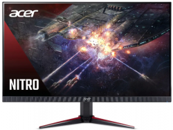 Monitor Acer Nitro Gaming LED 21.5" VG220Q E3bmiix (UM.WV0ST.301)