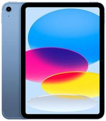 Apple iPad A16 11-inch Wi-Fi + Cellular 128GB Blue (MD7G4TH/A)