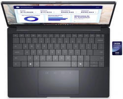 Notebook Dell Pro 14 Premium PA14250 (SNSPA142503)