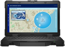 Notebook Dell Pro Rugged RB14250 (SNSDPR1402)
