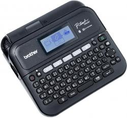Printer Brother P-Touch PT-D460BT