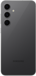 Smartphone Samsung Galaxy S24 FE 5G Black (PSMS721BZKCTHL)