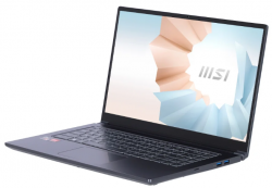 Notebook MSI Modern 15 A5M-295TH (9S7-155L26-295)