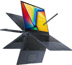 Notebook Asus Vivobook S 14 Flip (TP3402VA-LZ503WA)