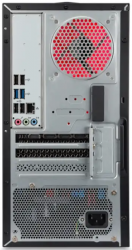 Computer PC Acer Nitro N50-650-13F32G0TMGi/T005 (DG.E3GST.005)