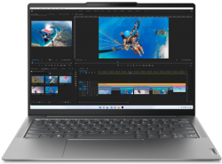Notebook Lenovo Yoga Slim 6 14IRH8 (83E0004STA)