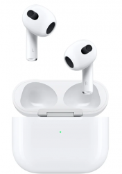 Apple AirPods 3rd generation Charging Case  (MME73ZA/A)