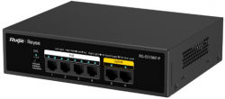 Switches Reyee Unmanaged (RG-ES106F-P)