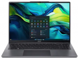 Notebook Acer Aspire Lite AL16-51P-59K6 (NX.KX0ST.001)