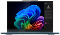 Notebook Lenovo Yoga 7 2in1 14AKP10 (83JR0015TA)