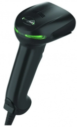 เครื่องสแกนบาร์โค้ด Honeywell 1950GHD-2USB-A
