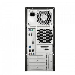 Computer PC Asus DESKTOP (S500TD-512400012W)