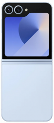 Smartphone Samsung Galaxy Z Flip 6 5G Blue (PSMF741BLBATHL)